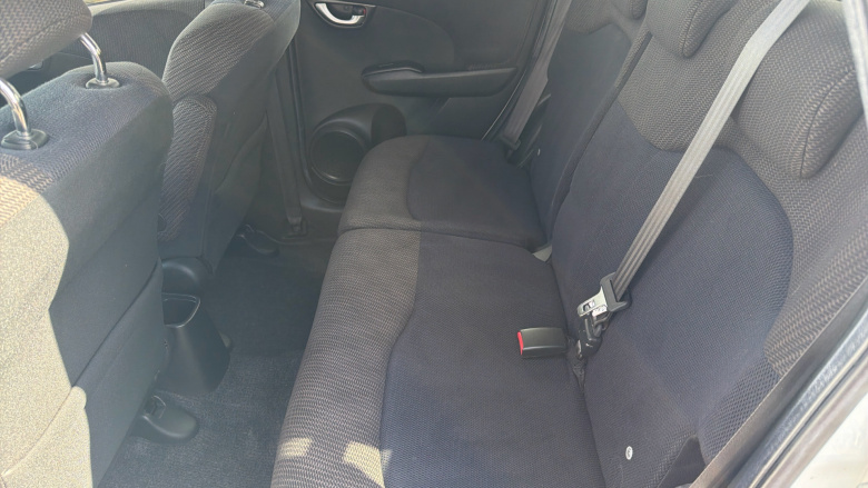 Honda Jazz 1.4 i-VTEC ES Plus 5dr CVT Petrol Hatchback